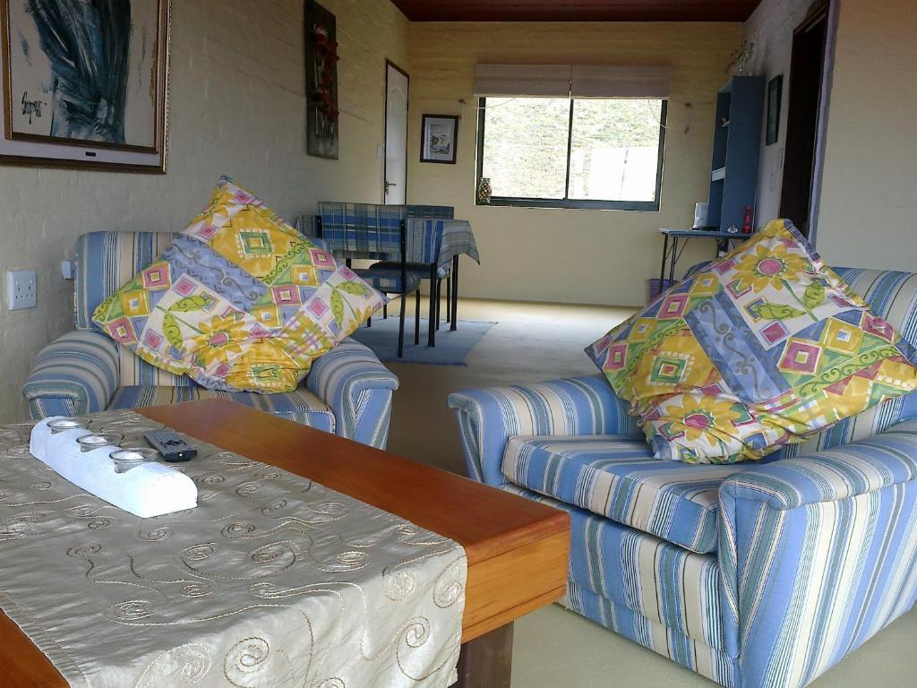 Jack'S Seaview Inn Bettys Bay Bagian luar foto