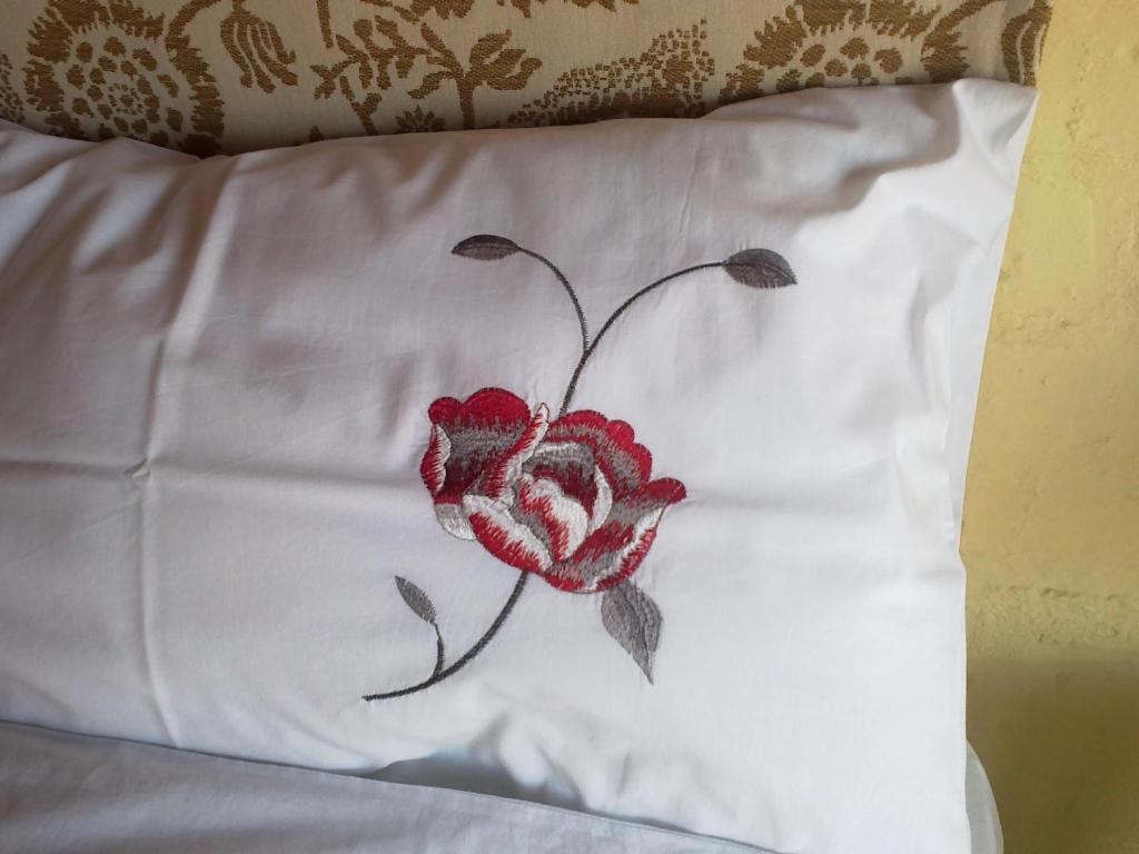 Jack'S Seaview Inn Bettys Bay Bagian luar foto