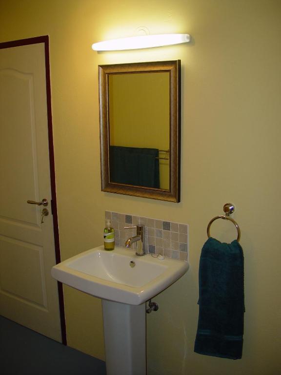 Jack'S Seaview Inn Bettys Bay Bagian luar foto