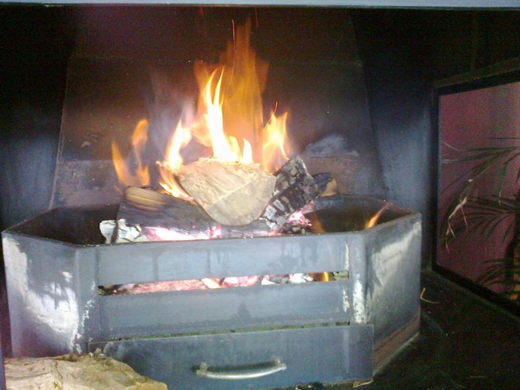 Jack'S Seaview Inn Bettys Bay Bagian luar foto