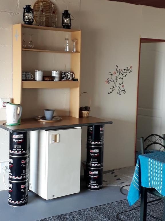 Jack'S Seaview Inn Bettys Bay Bagian luar foto