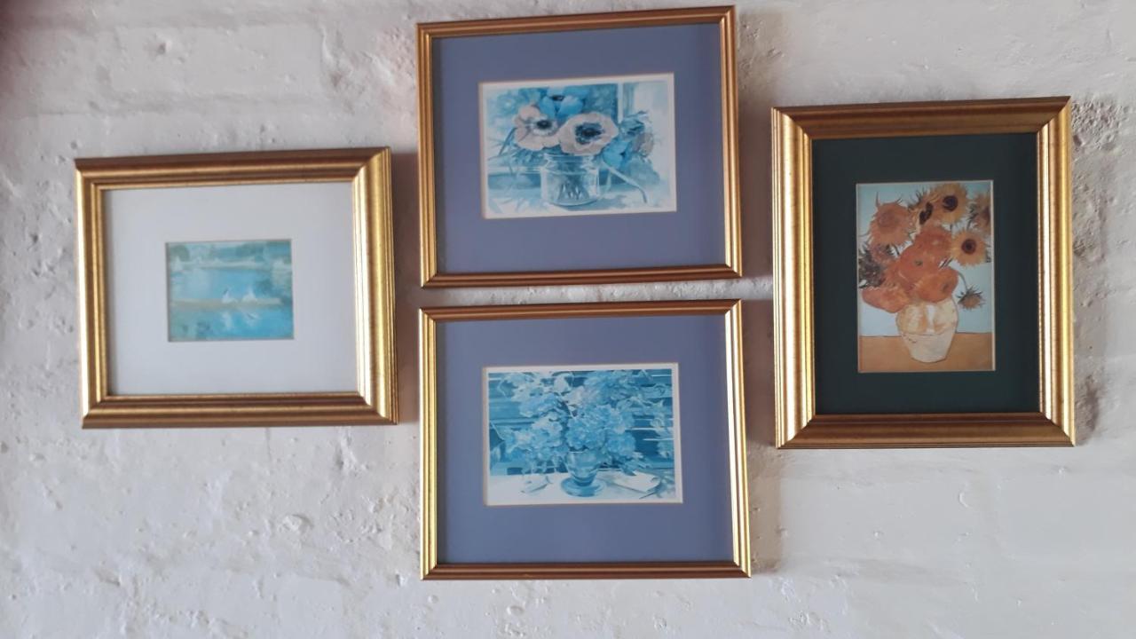 Jack'S Seaview Inn Bettys Bay Bagian luar foto
