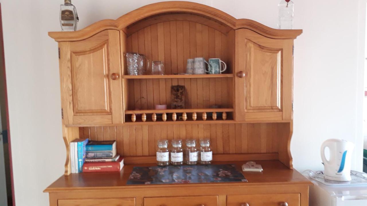 Jack'S Seaview Inn Bettys Bay Bagian luar foto